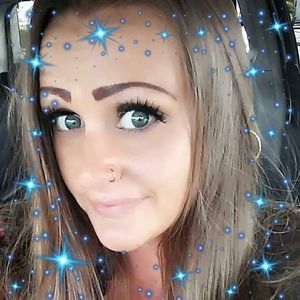 Meet your Posher, Krysten